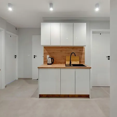 منزل للإقامة Sztormowa 1a, 1,8km Do Morza, 1,1km Do Ergo Areny, 900m Do Hipodromu غدانسك