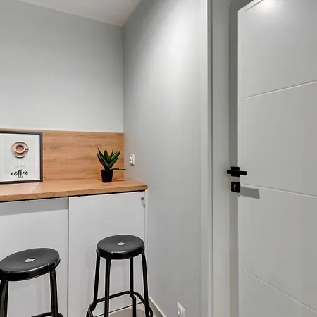 منزل للإقامة Sztormowa 1a, 1,8km Do Morza, 1,1km Do Ergo Areny, 900m Do Hipodromu غدانسك