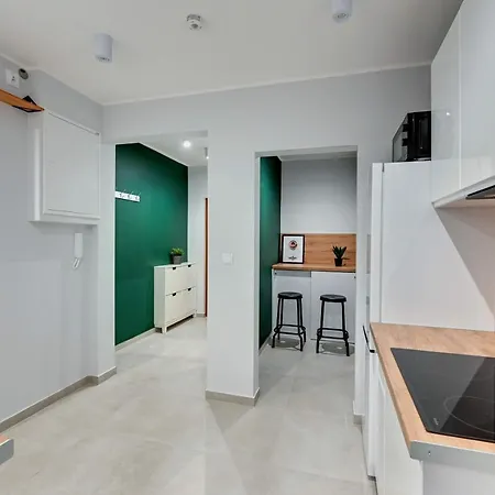 Sztormowa 1a, 1,8km Do Morza, 1,1km Do Ergo Areny, 900m Do Hipodromu * غدانسك