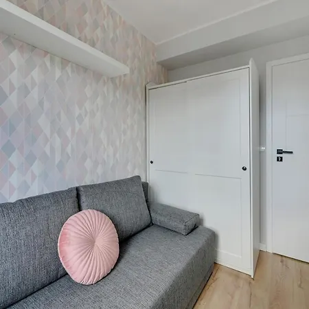 Sztormowa 1a, 1,8km Do Morza, 1,1km Do Ergo Areny, 900m Do Hipodromu Gdańsk